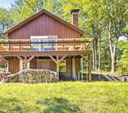 Others 7 Cozy North Conway Home: Walk to Slopes & Dtwn