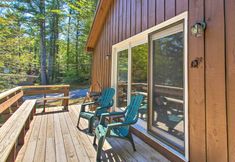 Others 6 Cozy North Conway Home: Walk to Slopes & Dtwn