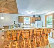 Others 4 Cozy North Conway Home: Walk to Slopes & Dtwn