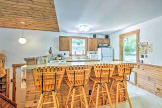 Others 4 Cozy North Conway Home: Walk to Slopes & Dtwn