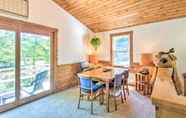 Lainnya 3 Cozy North Conway Home: Walk to Slopes & Dtwn