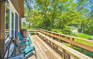 Lainnya 5 Cozy North Conway Home: Walk to Slopes & Dtwn