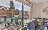 Others 4 Cozy Red River Condo - Walk to Chair Lift!