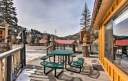 Others 5 Cozy Red River Condo - Walk to Chair Lift!