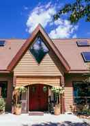 Imej utama 'big House Lodge' - Cle Elum Retreat on 8 Acres!