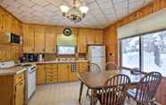 Lainnya 2 All-season Lakefront Mercer Vacation Rental