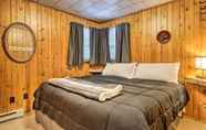 Others 5 All-season Lakefront Mercer Vacation Rental