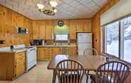 Others 4 All-season Lakefront Mercer Vacation Rental