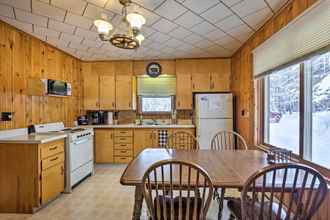 Others 4 All-season Lakefront Mercer Vacation Rental