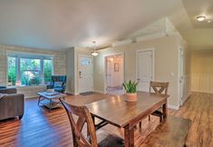 其他 3 Beautiful Pet-friendly Washougal Home w/ Fire Pit!