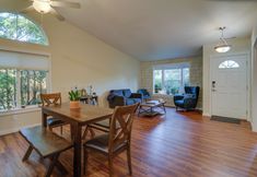 其他 4 Beautiful Pet-friendly Washougal Home w/ Fire Pit!