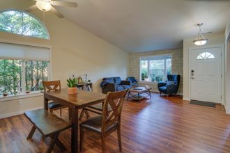 其他 4 Beautiful Pet-friendly Washougal Home w/ Fire Pit!