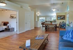 其他 6 Beautiful Pet-friendly Washougal Home w/ Fire Pit!