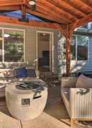 ภาพหลัก Beautiful Pet-friendly Washougal Home w/ Fire Pit!