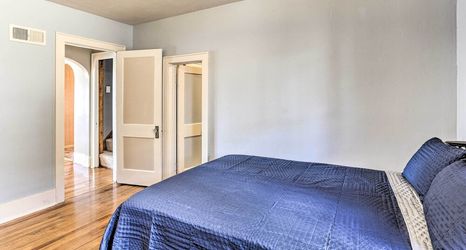 Others 2 Dog-friendly SD Retreat ~ 4 Mi to Deadwood!