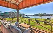 Others 6 Cozy, New-build Cabin: Steps to Lake Conroe!