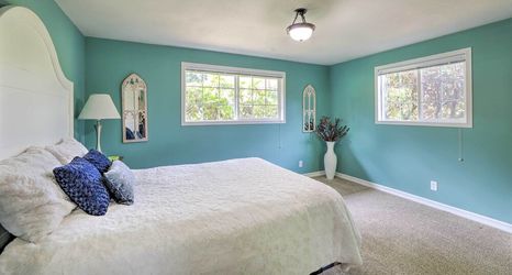 Others 2 5-acre Getaway w/ Mtn View ~ 14 Mi to Eugene!