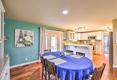 Others 5 5-acre Getaway w/ Mtn View ~ 14 Mi to Eugene!