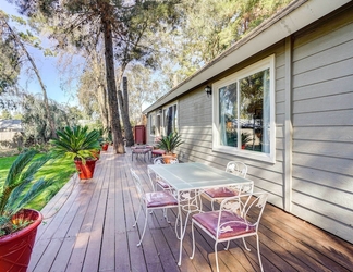 Others 2 Fallbrook Vacation Rental: 3 Mi to Wineries!