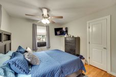 Khác Waterfront Wallkill Duplex Home w/ Fire Pits!