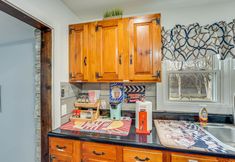 Khác 4 Waterfront Wallkill Duplex Home w/ Fire Pits!