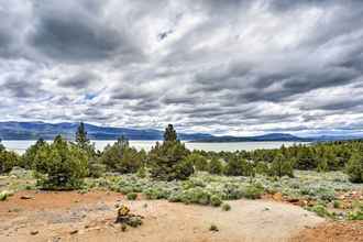 Lainnya 4 Eagle Lake Home w/ Lake Views & Trail Access