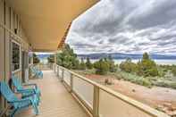 Others Eagle Lake Home w/ Lake Views & Trail Access