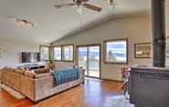 Lainnya 3 Eagle Lake Home w/ Lake Views & Trail Access