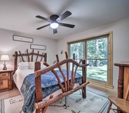 Others 7 Cozy Sylva Guesthouse w/ Deck + Mtn Views!