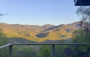 Others 6 Cozy Sylva Guesthouse w/ Deck + Mtn Views!