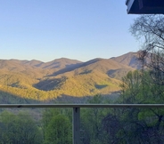 Others 6 Cozy Sylva Guesthouse w/ Deck + Mtn Views!