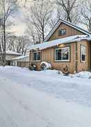 Imej utama Gaylord Cottage, Walk to Lake Otsego Beaches!