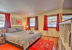 其他 5 Cozy Cabin in the Woods By Ashokan Reservoir