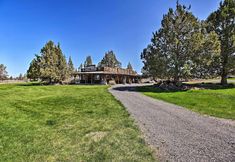其他 2 Dog-friendly Ranch Cottage w/ Yard ~ 13 Mi to Bend