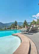 Imej utama Cozy Manson Condo on Lake Chelan w/ Pool Access!