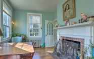 Lain-lain 5 Historic Warrenton Home w/ Patio & Hot Tub!
