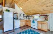 Lainnya 6 Henrieville Vacation Rental, 18 Mi to Bryce Canyon