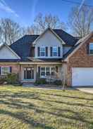 Imej utama High Point Home ~ 1 Mi to Oak Hollow Lake!