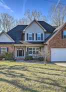 Imej utama High Point Home ~ 1 Mi to Oak Hollow Lake!