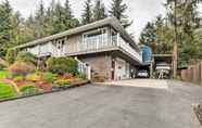 Others 4 Juneau Apartment - Walk to Hiking & Breweries