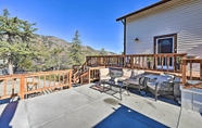 Others 3 Inviting Julian Home w/ Scenic View & Hot Tub