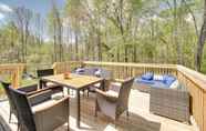Others 5 Lake Anna Vacation Rental w/ Private Hot Tub!