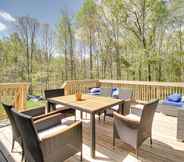 Others 5 Lake Anna Vacation Rental w/ Private Hot Tub!