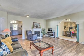 其他 4 Relaxing New York Home w/ Boat Dock & Lake View!