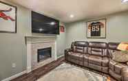 Others 7 Maineville Vacation Rental Home w/ Game Room!