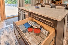 Others Cozy Wisconsin Studio, 11 Mi to Lake Geneva!