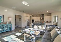 Others 5 Modern Lewes Home w/ Deck, Grill + Pond View!