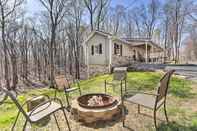 Others Peaceful & Secluded Knoxville Retreat w/ Deck