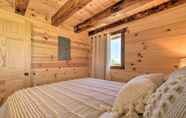 Others 6 Peaceful Blanchardville Cabin on 35-acre Farm