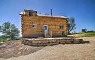 Others 3 Peaceful Blanchardville Cabin on 35-acre Farm